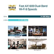 Wireless Acces Point TP-Link EAP650