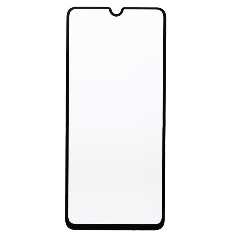 FOLIE STICLA  Spacer pentru Samsung Galaxy A52S, grosime 0.3mm, acoperire totala ecran, strat special anti-ulei si anti-amprenta, Tempered Glass, sticla 9D, duritate 9H  SPPG-SM-GX-A52S-TG
