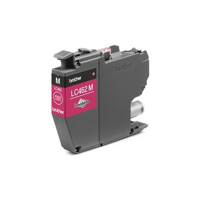 Cartus cerneala Brother LC462M ,Magenta ,550 pagini ,Original (LC462M)