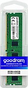 GOODRAM W-MEM2666E4D816G 16GB DDR4 2666MHz CL19 1.2V ECC