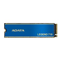 SSD ADATA Legend 710 512 GB PCIe 3.0 x4 M.2 2280