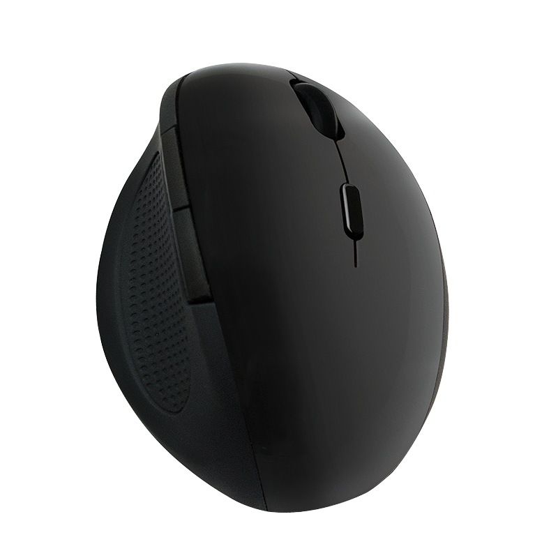 LOGITECH Lift Vertical Ergonomic Mouse - OFF-WHITE/PALE GREY - 2.4GHZ/BT - EMEA - ON+OFFLINE,B2C