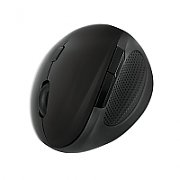 LOGITECH Lift Vertical Ergonomic Mouse - OFF-WHITE/PALE GREY - 2.4GHZ/BT - EMEA - ON+OFFLINE,B2C