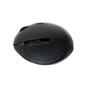 LOGITECH Lift Vertical Ergonomic Mouse - GRAPHITE / BLACK - 2.4GHZ/BT - EMEA - ON+OFFLINE,B2C