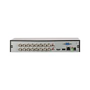Dahua Technology XVR5116HS-I3 digital video recorder (DVR) Black