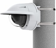 AXIS TQ3201-E RECESSED MOUNT/OUTDOOR USE OF AXIS Q36 P38 AND