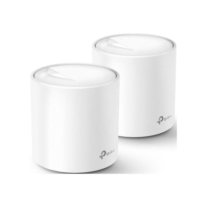 Router wireless TP-Link DECO X20(1-PACK)