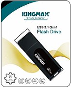 USB Flash Drive Kingston 128GB Data Traveler Exodia M, USB 3.2 Gen1