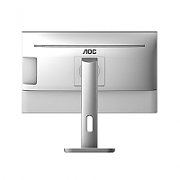 Monitor 24 inch AOC X24P1/GR 1920 x 1200, 60 Hz