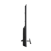 QLED+ TV HORIZON 4K-SMART 55HQ9730U/B, 55  D-LED, 4K Ultra HD (2160p),Dolby Vision HDR / HDR10+ / HDR10 / HLG + MicroDimming, Digital TV-Tuner DVB-S2/T2/C, CME 400Hz, HOS 3.0 SmartTV-UI (WiFi built-in) +Netflix +PrimeVideo +Youtube, Amazon Alexa built in / WW Google Assistant, 1xLAN (RJ45), Wireless