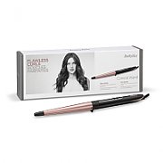 BaByliss Conical Wand Curling wand Warm Black, Pink 98.4  (2.5 m)