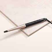 BaByliss Conical Wand Curling wand Warm Black, Pink 98.4  (2.5 m)