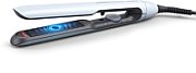 Philips 5000 series BHS520/00 hair styling tool Straightening iron Warm Black, White 1.8 m