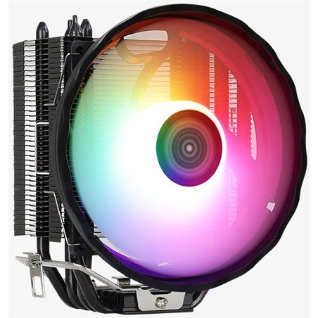 Cooler procesor Aerocool Rave 3 FRGB