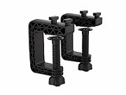 GENESIS SEABORG 400 Steering wheel + Pedals Nintendo Switch,PC,PlayStation 4,Playstation 3,Xbox 360,Xbox One USB Black