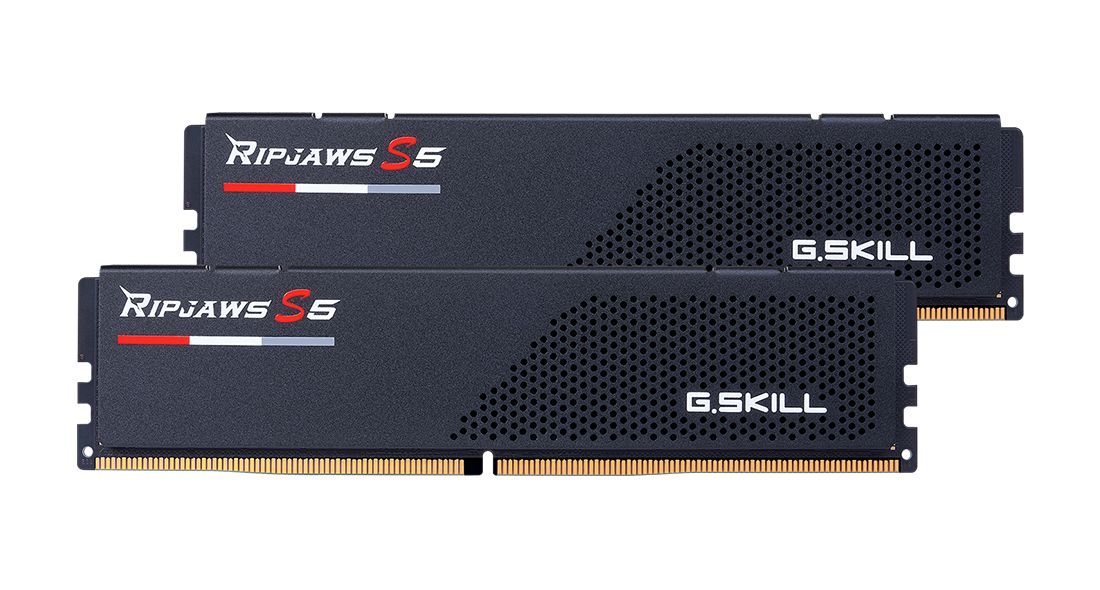 Memorie laptop G.Skill F5-5600J3636C16GX2-RS5K 32 GB DDR5 5600 MHz kit 2 x 16 GB,