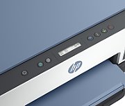 Imprimanta multifunctionala inkjet color HP Smart Tank 675, A4, duplex, USB 2.0, Wi-Fi, 22 ppm negru, 22 ppm color