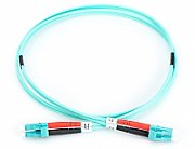 EXTRALINK EX.16033 Patchcord Multi Mode OM3 LC/UPC-SC/UPC duplex 3m