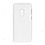 HUSA SMARTPHONE Spacer pentru Xiaomi 12 X, grosime 2mm, material flexibil silicon + interior cu microfibra, negru  SPPC-XI-12X-SLK