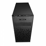 CARCASA DEEP COOL, Mini Tower, mATX,  MATREXX 30 ., fara sursa, sticla securizata, 1 x fan, USB 2.0 x 1, USB 3.0 x 1, Jack 3.5mm x 2, mesh ,  DP-MATX-MATREXX30
