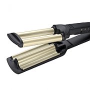 BaByliss EasyWaves Texturizing iron Warm Black, Silver 70.9  (1.8 m)