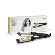 BaByliss EasyWaves Texturizing iron Warm Black, Silver 70.9  (1.8 m)