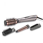 BaByliss Air Style 1000 Hair styling kit Warm Black, Copper, Palladium 1000 W 98.4  (2.5 m)