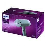 Philips 3000 series STH3010/70 steam cleaner Portable steam cleaner 0.1 L 1000 W Green