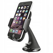 Esperanza EMH113 holder Mobile phone/smartphone Black Passive holder