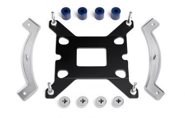 Noctua NM-I17XX-MP78 hardware cooling accessory Silver
