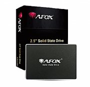SSD AFOX SD250 480 GB SATA III 2.5 inch