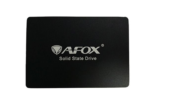 SSD AFOX SD250 2 TB SATA3 2.5 inch