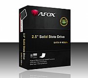 SSD AFOX SD250 2 TB SATA3 2.5 inch