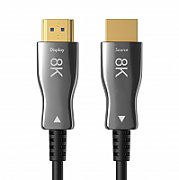 CLAROC AOC HDMI 2.1 8K 3m Fiber Optic Cable