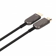 UNITEK Y-C1034BK HDMI cable 60 m HDMI Type A (Standard) Black