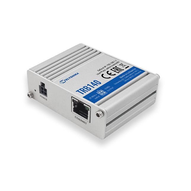 Router Teletonika TRB140