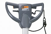 TASKI ergodisc 165 low-speed machine for cleaning and polishing with a wide range of applications