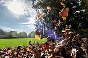 Cordless Leaf Blower Lb 18 Ltx Bl 601607850 METABO