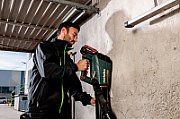 Cordless Leaf Blower Lb 18 Ltx Bl 601607850 METABO
