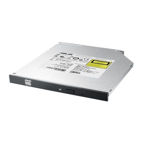 DVD recorder ASUS SDRW-08U1M SDRW-08U1MT/BLK/B/GEN (SATA Internal)