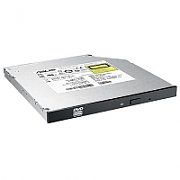 DVD recorder ASUS SDRW-08U1M SDRW-08U1MT/BLK/B/GEN (SATA Internal)