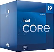 Procesor Intel Core i9-12900F, 16C (8P + 8E) / 24T, 2.40 - 5.10 GHz, 30 MB cache, 65 W, Box