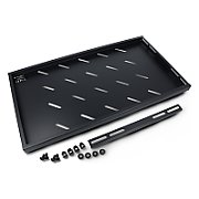 Lanberg AK-1001-S rack accessory Rack shelf