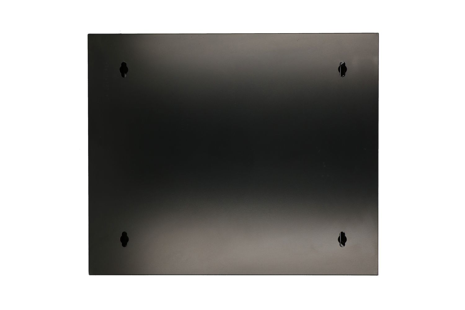 Extralink EX.12905 rack cabinet 12U Wall mounted rack Black