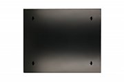 Extralink EX.12905 rack cabinet 12U Wall mounted rack Black