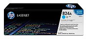 Cartus toner HP CB381A ,Albastru ,21 000 pagini ,Original (824A)