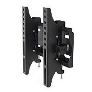 Maclean MC-667 TV mount 106.7 cm (42 ) Black