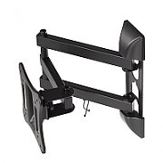 Maclean MC-719 TV Wall Mount LCD LED Plasma TV Holder Tiltable 13-27  15 kg