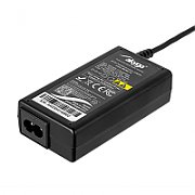 Akyga AK-NU-12 mobile device charger Indoor Black