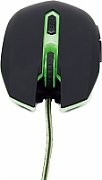 GEMBIRD MUS-6B-GRAFIX-01 6-button optical LED mouse black